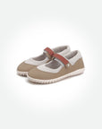 Mary Jane Barefoot Sneakers - Pyopp Barefoot