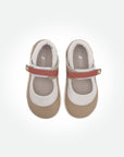 Mary Jane Barefoot Sneakers - Pyopp Barefoot