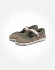 Mary Jane Barefoot Sneakers - Pyopp Barefoot