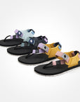 Tapak V2.5 Barefoot Flip Flops - Spring Series - Pyopp Barefoot