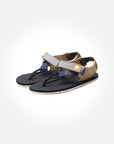 Tapak V2.5 Barefoot Flip Flops - Twilight Series - Pyopp Barefoot