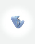 Badii Barefoot Sneakers - Air Blue On Blue - Pyopp Barefoot