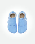 Badii Barefoot Sneakers - Air Blue On Blue - Pyopp Barefoot