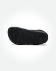Badii Barefoot Sneakers - Black On Black - Pyopp Barefoot