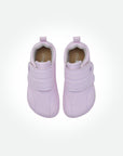 Badii Barefoot Sneakers - Lilac On Lilac - Pyopp Barefoot