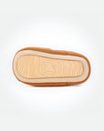 Bora Moccasins Sandals - Caramel - Pyopp