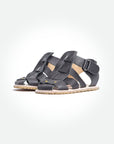 Buffy Sandals - Black - Pyopp
