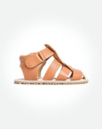 Buffy Sandals - Caramel - Pyopp