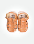 Buffy Sandals - Caramel - Pyopp