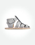 Buffy Sandals - Fossil Grey - Pyopp