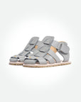 Buffy Sandals - Fossil Grey - Pyopp