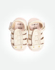 Buffy Sandals - Ivory - Pyopp