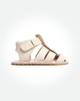 Buffy Sandals - Ivory - Pyopp