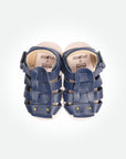 Buffy Sandals - Navy - Pyopp