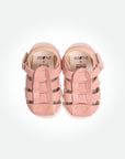 Buffy Sandals - Nude - Pyopp