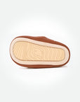 Chiru Moccasins - Choco - Pyopp
