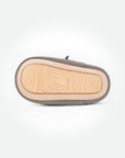 Chiru Moccasins - Fossil Grey - Pyopp