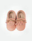 Chiru Moccasins - Nude - Pyopp