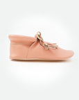 Chiru Moccasins - Nude - Pyopp