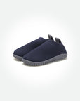 Gallop Sneaker - Drape Of Night On Grey - Pyopp
