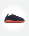 Gallop Sneaker - Drape Of Night On Orange - Pyopp