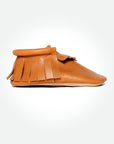 Moccasins Featherlight - Caramel - Pyopp