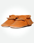 Moccasins Featherlight - Caramel - Pyopp