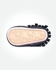 Moccasins Featherlight - Full Black - Pyopp