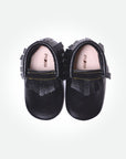 Moccasins Featherlight - Full Black - Pyopp