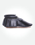 Moccasins Featherlight - Full Black - Pyopp