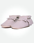 Moccasins Featherlight - Grey Sand - Pyopp