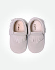 Moccasins Featherlight - Grey Sand - Pyopp