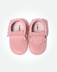 Moccasins Featherlight - Nude - Pyopp