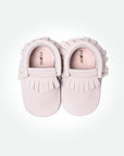 Moccasins Ultralight - Ivory - Pyopp