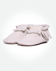 Moccasins Ultralight - Ivory - Pyopp