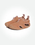 Ninja Active Barefoot Sandals 2.0 - Autumn Brown - Pyopp