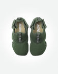 Ninja Active Barefoot Sandals 2.0 - Bamboo Green - Pyopp