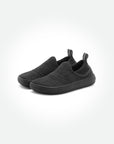 Poro Barefoot Sneakers - Black On Black - Pyopp