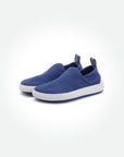 Poro Barefoot Sneakers - Estate Blue - Pyopp
