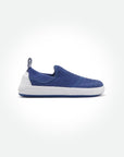 Poro Barefoot Sneakers - Estate Blue - Pyopp