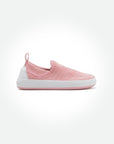 Poro Barefoot Sneakers - Melrose Pink - Pyopp
