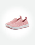 Poro Barefoot Sneakers - Melrose Pink - Pyopp