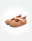 Tabi-ku Barefoot Sandals - Autumn Brown (Sandal Anak PYOPP) - Pyopp Barefoot