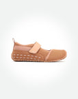 Tabi-ku Barefoot Sandals - Autumn Brown (Sandal Anak PYOPP) - Pyopp Barefoot