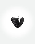 Tabi-ku Barefoot Sandals - Black (Sandal Anak PYOPP) - Pyopp Barefoot