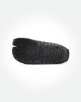 Tabi-ku Barefoot Sandals - Black (Sandal Anak PYOPP) - Pyopp Barefoot