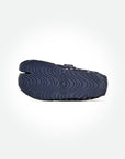 Tabi-ku Barefoot Sandals - Midnight Blue (Sandal Anak PYOPP) - Pyopp Barefoot