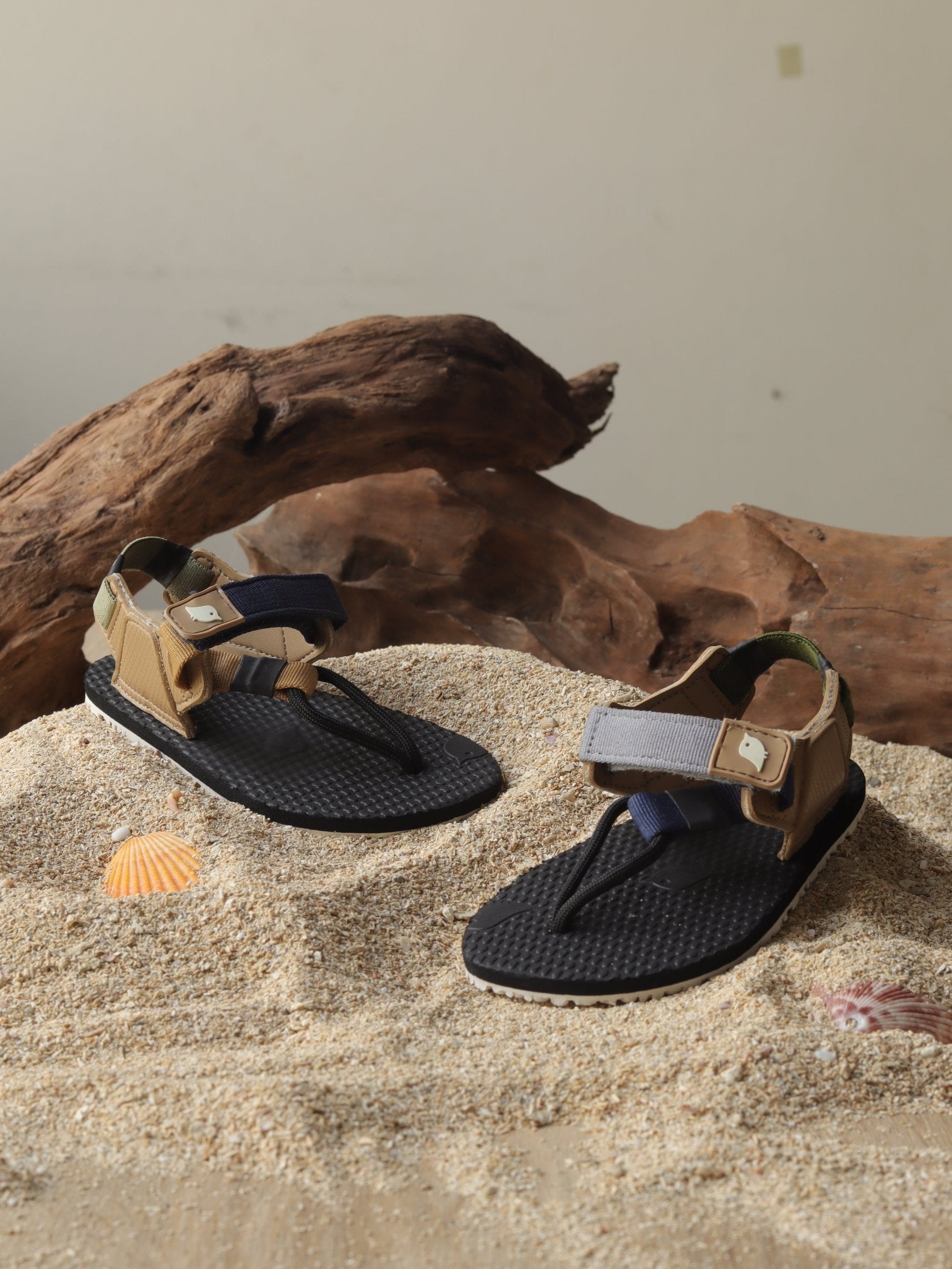 Anak gemar pakai sandal jepit?  Yuk, intip fakta berikut! - Pyopp Barefoot