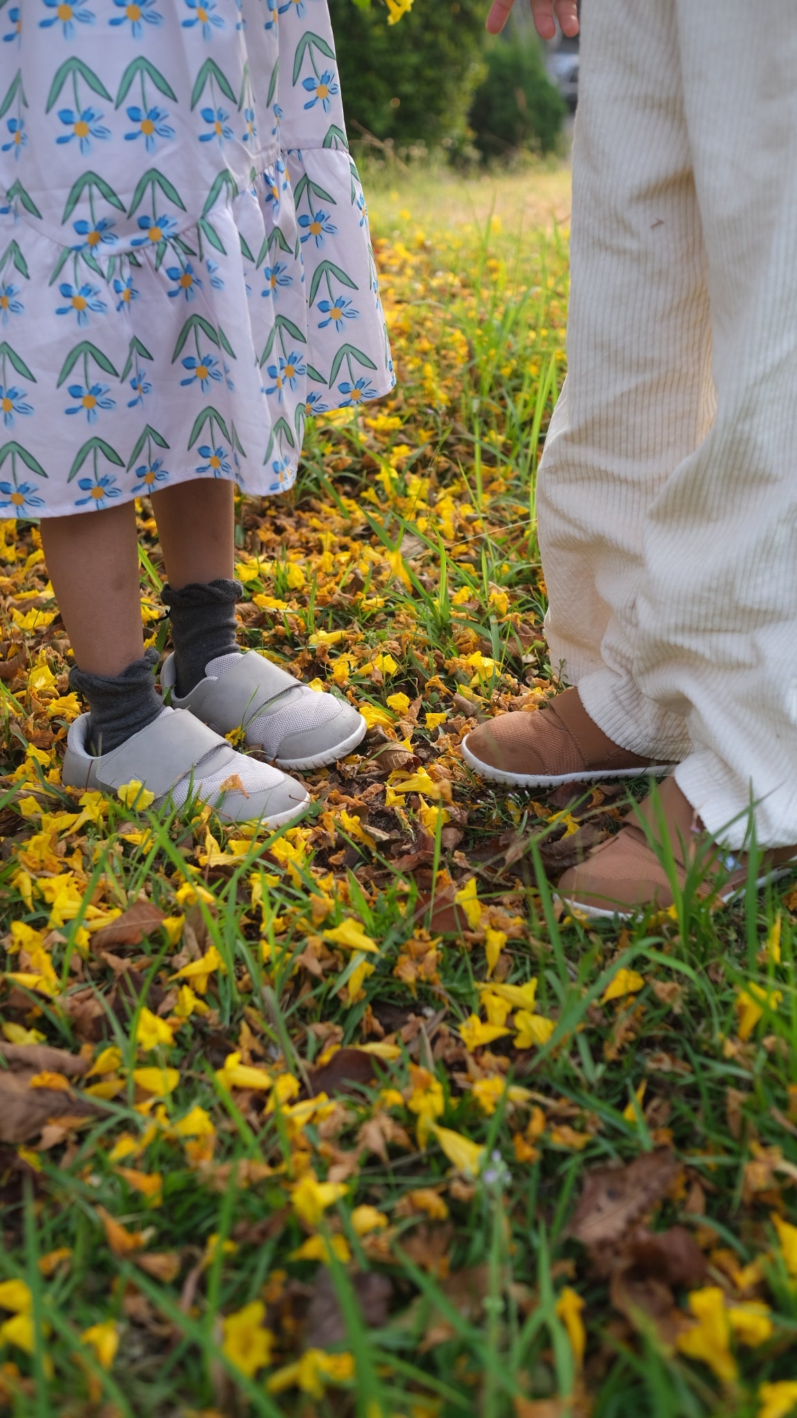 Mengapa Sepatu Pyopp Tidak Empuk? - Pyopp Barefoot