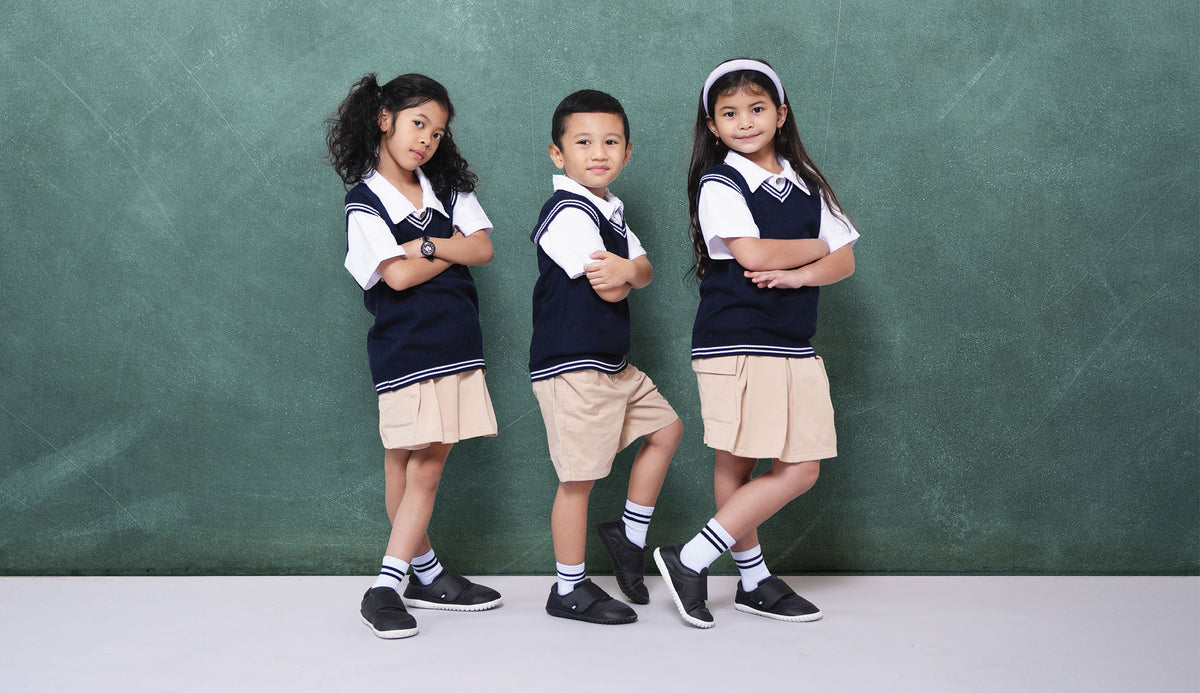 Pyopp Babies & Kids Barefoot Footwear – Pyopp Barefoot